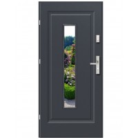 Drzwi  Zewnętrzne Ravena Lux W Tel:500 195 953