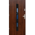 Drzwi  Zewnętrzne Dwuskrzydłowe DAX 4 (R) 500 195 952