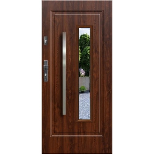 Drzwi  Zewnętrzne Picasso Lux R tel.500 195 952